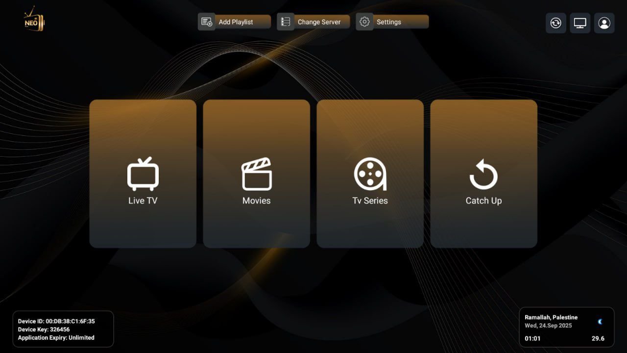 افضل اشتراك iptv 2026 في ألمانيا