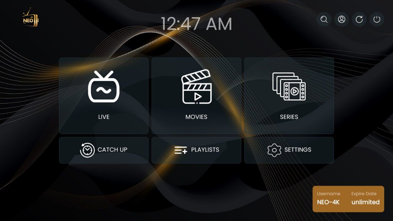 افضل اشتراك iptv بدون تقطيع في ألمانيا